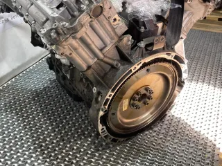 OM642, 642.86241068156 Двигатель Mercedes S W221 3.0л Арт 9-9-9, вид 11