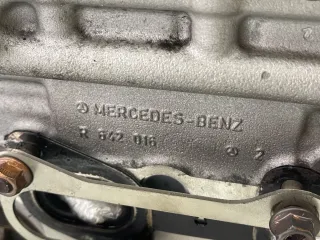 OM642, 642.86241068156 Двигатель Mercedes S W221 3.0л Арт 9-9-9, вид 17