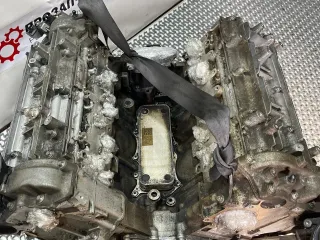 OM642, 642.86241068156 Двигатель Mercedes S W221 3.0л Арт 9-9-9, вид 3