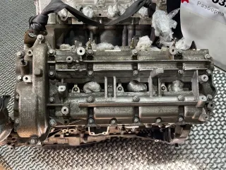 OM642, 642.86241068156 Двигатель Mercedes S W221 3.0л Арт 9-9-9, вид 5