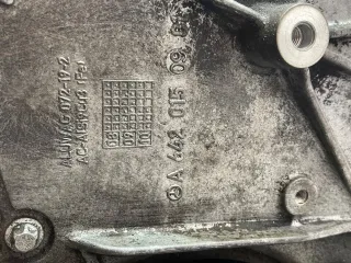 OM642, 642.86241068156 Двигатель Mercedes S W221 3.0л Арт 9-9-9, вид 19