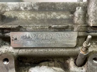 OM642, 642.86241068156 Двигатель Mercedes S W221 3.0л Арт 9-9-9, вид 13