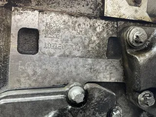 OM642, 642.86241068156 Двигатель Mercedes S W221 3.0л Арт 9-9-9, вид 20