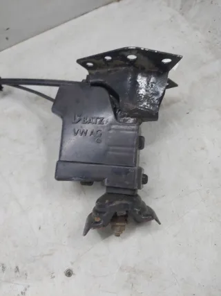 7C0803660M Крепление запаски Volkswagen Crafter 2 Арт IVS01778, вид 2