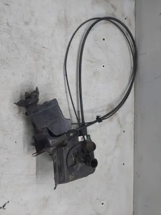 7C0803660M Крепление запаски Volkswagen Crafter 2 Арт IVS01778, вид 1