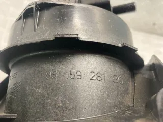 9645928180 Корпус топливного фильтра Citroen C5 2 2.0л HDI Арт 1153F1432799, вид 4