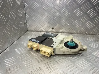 996395103 Моторчик стеклоподъемника передний левый Citroen C5 1 Арт 5241F1602817, вид 2