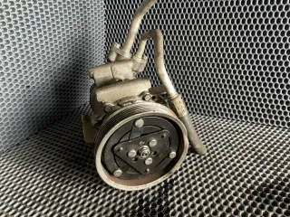 8200953359A Компрессор кондиционера Nissan Juke 1 1.5л Арт 102799272, вид 1