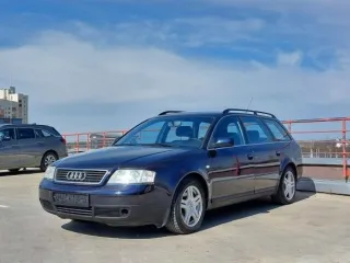  Лонжерон правый Audi A6 C5 (S6,RS6) Арт 175528, вид 8