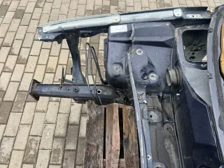  Лонжерон правый Audi A6 C5 (S6,RS6) Арт 175528, вид 5