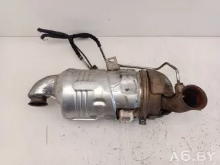 64250437RNZ,TRPSAK691,642477 Катализатор  Peugeot 308 2 Арт 102806108, вид 2