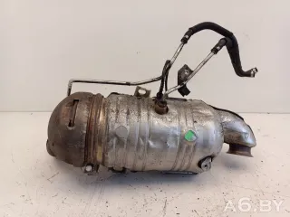 64250437RNZ,TRPSAK691,642477 Катализатор  Peugeot 308 2 Арт 102806108, вид 6