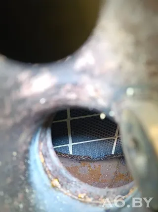 64250437RNZ,TRPSAK691,642477 Катализатор  Peugeot 308 2 Арт 102806108, вид 3