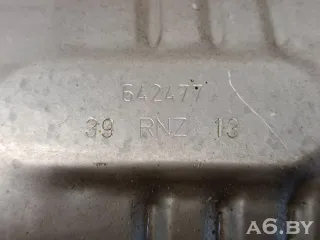 64250437RNZ,TRPSAK691,642477 Катализатор  Peugeot 308 2 Арт 102806108, вид 5