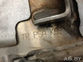 64250437RNZ,TRPSAK691,642477 Катализатор  Peugeot 308 2 Арт 102806108, вид 4