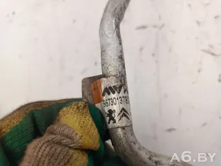 9673013780 Трубка кондиционера Citroen DS3 Арт 102806323, вид 5