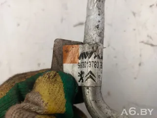 9673013780 Трубка кондиционера Citroen DS3 Арт 102806323, вид 6