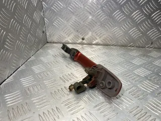  Ручка наружная задняя левая Mazda 3 BK Арт 3211F1352834, вид 3