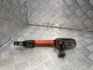  Ручка наружная задняя левая Mazda 3 BK Арт 3211F1352834, вид 2