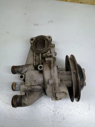 037121013 Насос антифриза (помпа) Audi 80 B3 Арт 123-84, вид 2