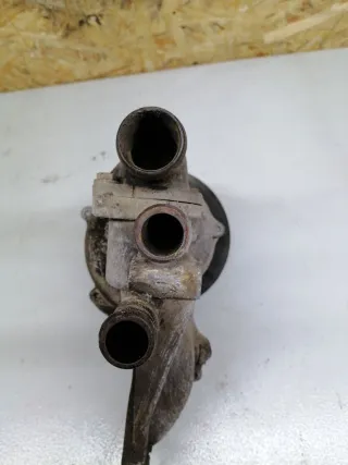 037121013 Насос антифриза (помпа) Audi 80 B3 Арт 123-84, вид 3