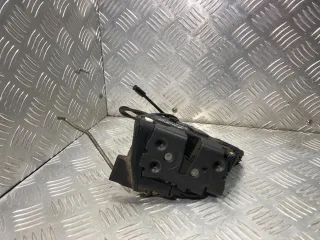  Замок двери задней левой Mazda 3 BK Арт 3121F1352847, вид 1