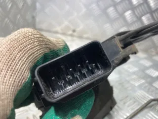  Замок двери задней левой Mazda 3 BK Арт 3121F1352847, вид 5