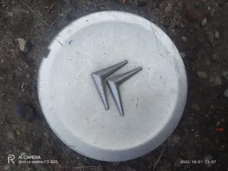  Колпачок литого диска Citroen C5 1 Арт 102806691, вид 1