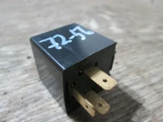  Реле поворотов Volkswagen Golf 3 Арт 72-56, вид 2