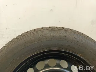 403008773R,7700813914 Запасное колесо Renault Sandero Stepway 2 Арт 102806800, вид 8