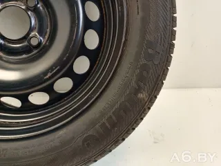 403008773R,7700813914 Запасное колесо Renault Sandero Stepway 2 Арт 102806800, вид 9