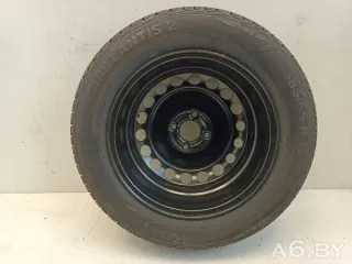 403008773R,7700813914 Запасное колесо Renault Sandero Stepway 2 Арт 102806800, вид 12