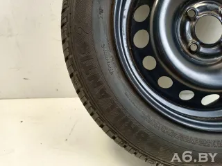 403008773R,7700813914 Запасное колесо Renault Sandero Stepway 2 Арт 102806800, вид 10