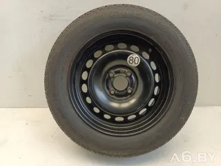 403008773R,7700813914 Запасное колесо Renault Sandero Stepway 2 Арт 102806800, вид 1