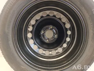 403008773R,7700813914 Запасное колесо Renault Sandero Stepway 2 Арт 102806800, вид 13