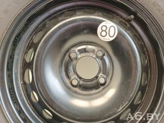 403008773R,7700813914 Запасное колесо Renault Sandero Stepway 2 Арт 102806800, вид 4