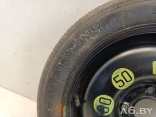 2150753 Запасное колесо Citroen C3 Picasso Арт 102806982, вид 8