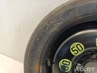 2150753 Запасное колесо Citroen C3 Picasso Арт 102806982, вид 9