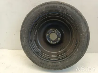 2150753 Запасное колесо Citroen C3 Picasso Арт 102806982, вид 11