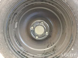 2150753 Запасное колесо Citroen C3 Picasso Арт 102806982, вид 12