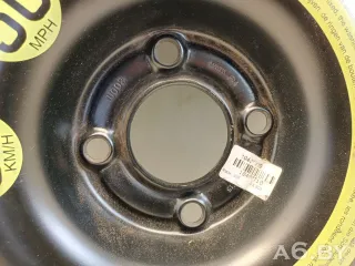 2150753 Запасное колесо Citroen C3 Picasso Арт 102806982, вид 3