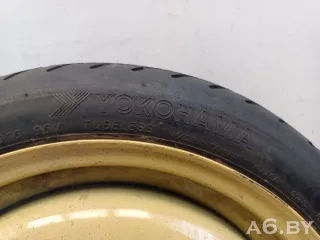 072708 Запасное колесо Mitsubishi Lancer 10 Арт 102807030, вид 7