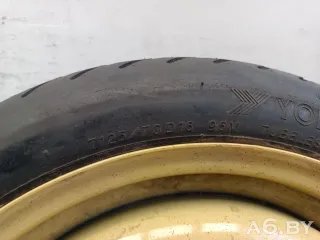 072708 Запасное колесо Mitsubishi Lancer 10 Арт 102807030, вид 6