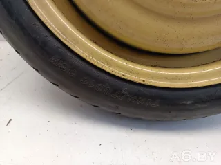 072708 Запасное колесо Mitsubishi Lancer 10 Арт 102807030, вид 8