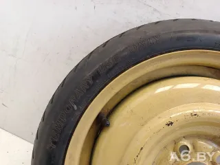 072708 Запасное колесо Mitsubishi Lancer 10 Арт 102807030, вид 5