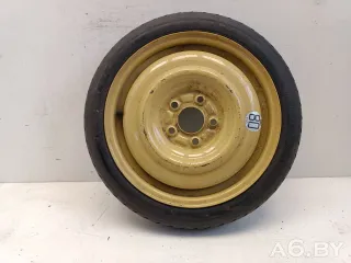 072708 Запасное колесо Mitsubishi Lancer 10 Арт 102807030, вид 1