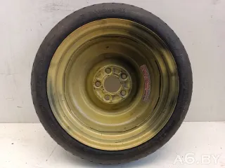 072708 Запасное колесо Mitsubishi Lancer 10 Арт 102807030, вид 11