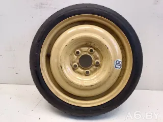 072708 Запасное колесо Mitsubishi Lancer 10 Арт 102807030, вид 2