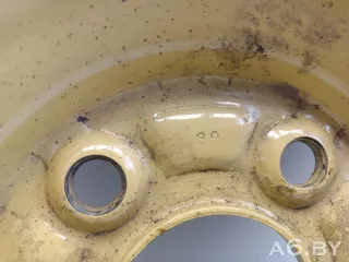 072708 Запасное колесо Mitsubishi Lancer 10 Арт 102807030, вид 4