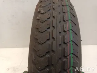 44X361 Запасное колесо Honda Civic 7 Арт 102807056, вид 7